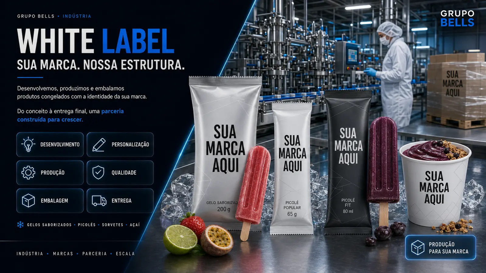 White Label